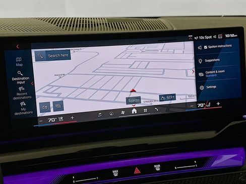 Used 2025 BMW M5 AWD/4WD image 18