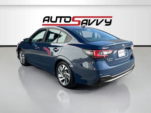 Used 2023 Subaru Legacy Limited AWD/4WD image 5