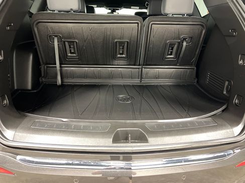 Certified 2024 Buick Enclave Essence w/ Trailering Package, 5000 lbs. AWD/4WD image 12