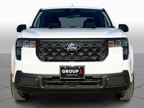 New 2026 Ford Maverick XL image 3