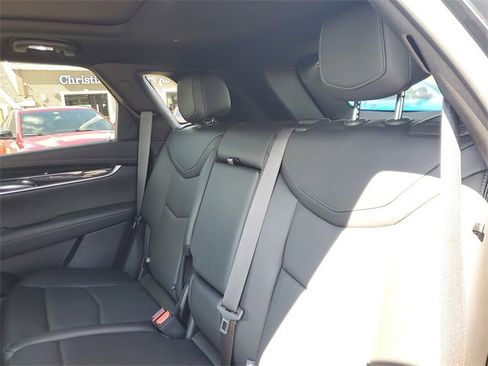 Used 2021 Cadillac XT5 Premium Luxury image 10