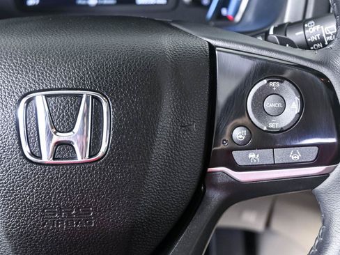 Used 2022 Honda Odyssey Elite image 10