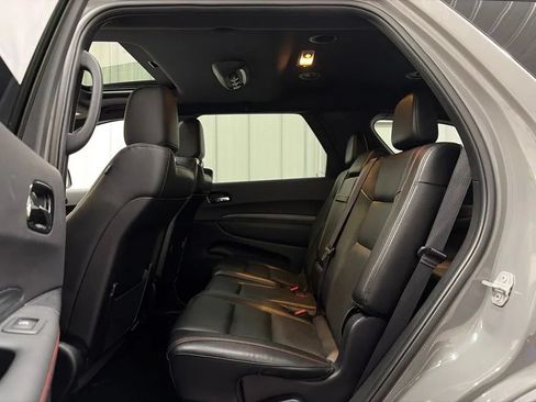 Used 2025 Dodge Durango R/T AWD/4WD image 14