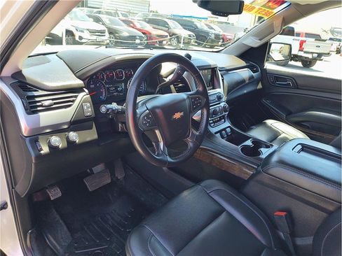 Used 2018 Chevrolet Tahoe LT AWD/4WD image 5