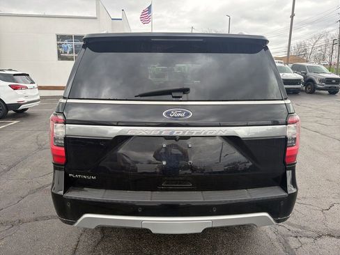 Used 2019 Ford Expedition Platinum image 7