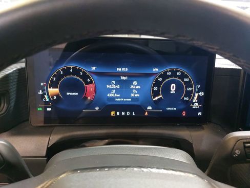 Used 2025 Ford Mustang Coupe RWD image 20