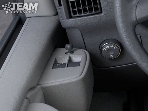 New 2025 Chevrolet Express 2500 image 28