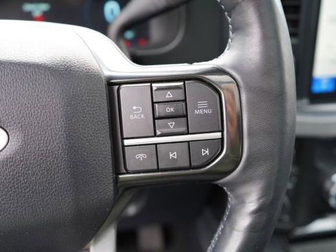 Used 2025 Ford F250 Platinum AWD/4WD image 22