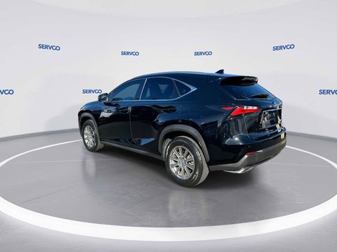 Used 2016 Lexus NX 200t FWD image 6