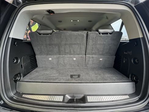 Used 2018 GMC Yukon Denali w/ Denali Ultimate Package image 26