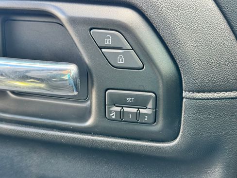 Used 2020 Chevrolet Silverado 2500 LTZ w/ LTZ Plus Package AWD/4WD image 30