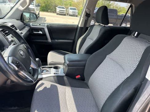 Used 2015 Toyota 4Runner SR5 image 3