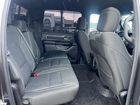 Used 2020 RAM 1500 Big Horn AWD/4WD image 13