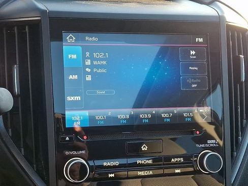 Used 2022 Subaru Forester Sport image 17