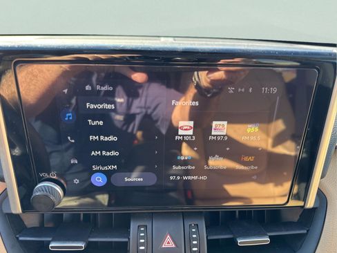 Used 2024 Toyota RAV4 XLE Premium image 20