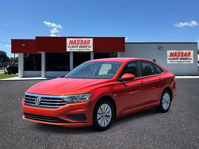 Used 2019 Volkswagen Jetta R-Line