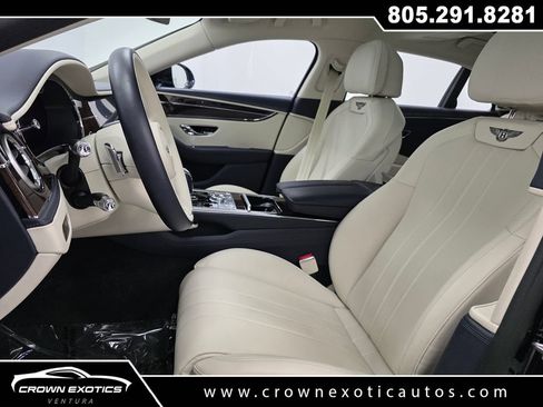 Used 2024 Bentley Flying Spur S V8 AWD/4WD image 28