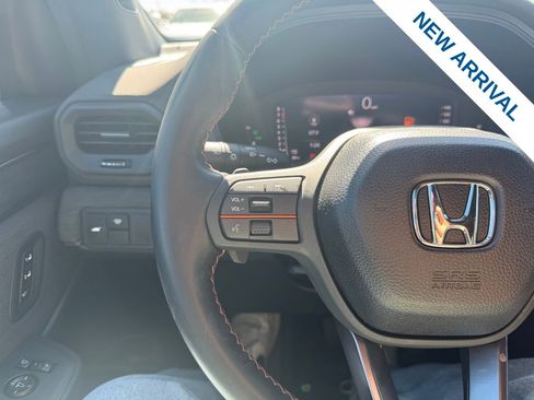 Used 2026 Honda Passport TrailSport image 20
