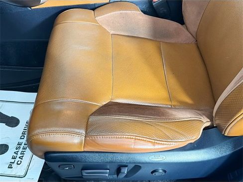 Used 2018 Toyota Tundra 1794 Edition image 19