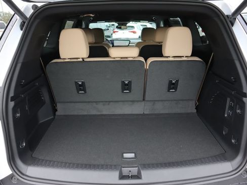 New 2026 Buick Enclave Preferred w/ Power Package image 21