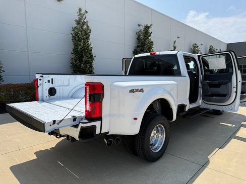 New 2026 Ford F350 XL w/ STX Appearance Package AWD/4WD image 24