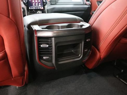 Used 2026 RAM 1500 Rebel w/ Rebel Level 1 Equipment Group AWD/4WD image 36