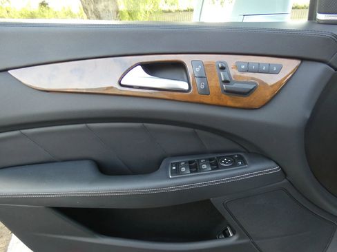 Used 2014 Mercedes-Benz CLS 550 image 51