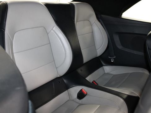 Used 2024 Ford Mustang Premium RWD image 26