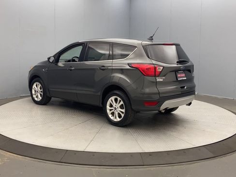 Used 2019 Ford Escape SE AWD/4WD image 3