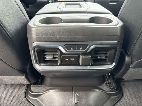 Used 2021 GMC Sierra 1500 AT4 w/ AT4 Value Package image 13