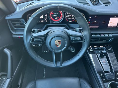 Used 2023 Porsche 911 Carrera GTS RWD image 16