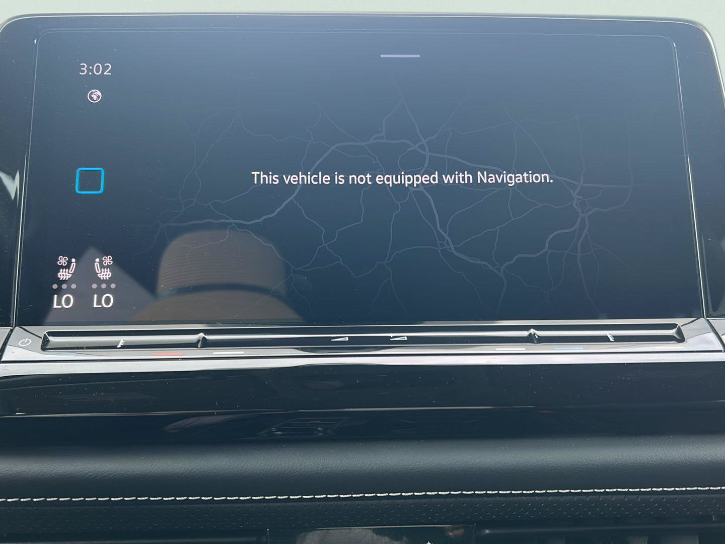 Used 2025 Volkswagen Atlas SE FWD image 15