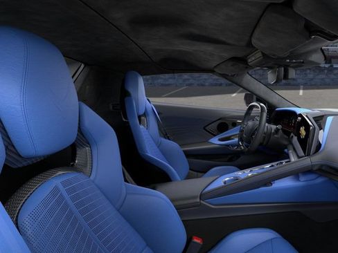 New 2027 Chevrolet Corvette Z06 RWD image 17