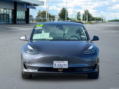 Used 2023 Tesla Model 3 Standard Range RWD image 16