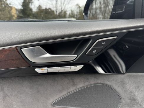 Used 2014 Audi A8 L 3.0T image 20