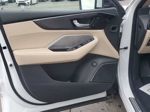 Certified 2022 Acura MDX SH-AWD w/ Advance Package image 12