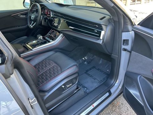 Used 2024 Audi RS Q8 AWD/4WD image 26