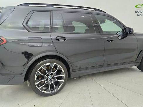 Used 2026 BMW X7 M60i AWD/4WD image 6