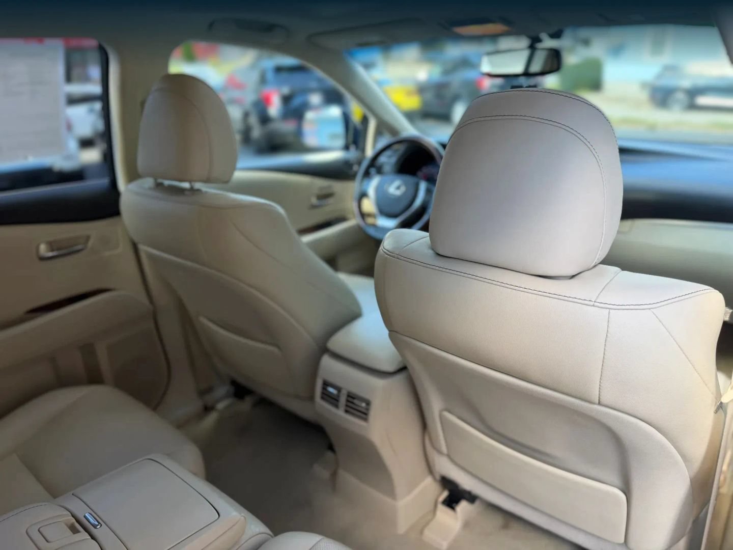 Used 2015 Lexus RX 350 AWD image 37