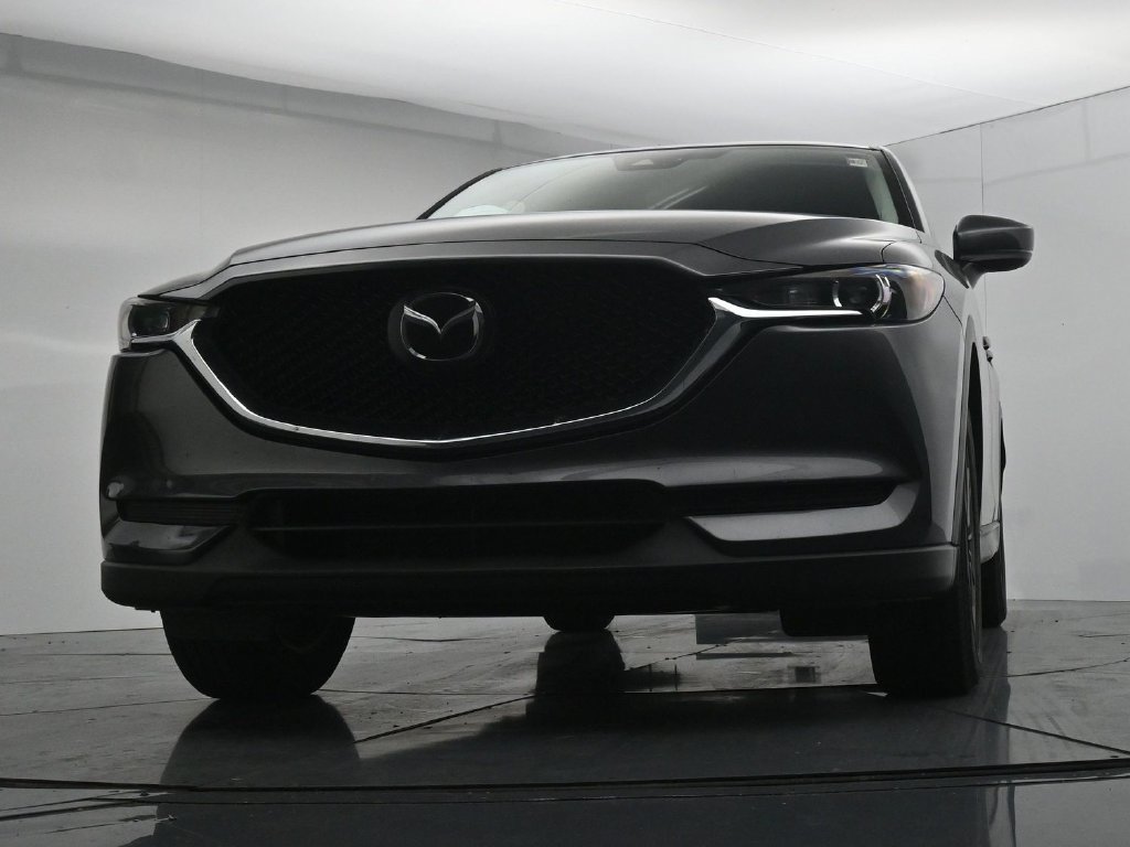 Used 2019 MAZDA CX-5 Touring FWD image 19