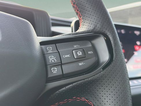 New 2026 Dodge Charger Scat Pack w/ Blacktop Package image 12