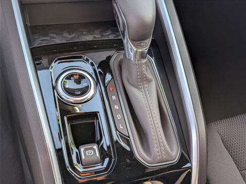 New 2026 Chevrolet Colorado LT image 18