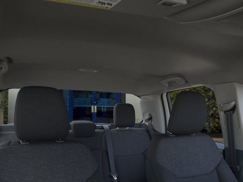 New 2026 Ford Maverick XL AWD/4WD image 13