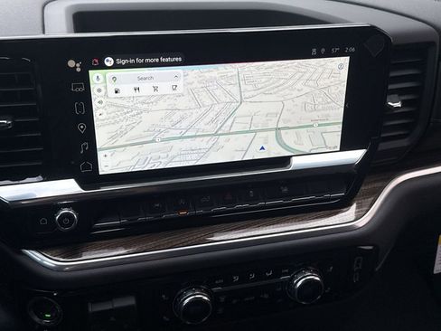 New 2026 GMC Sierra 1500 Elevation image 21