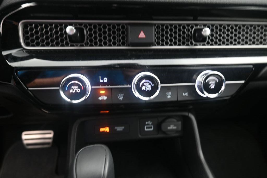 Used 2024 Honda Civic Sport image 20