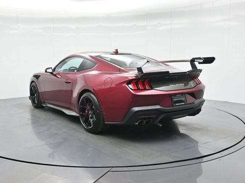 New 2025 Ford Mustang GT Premium w/ GT Performance Package image 34