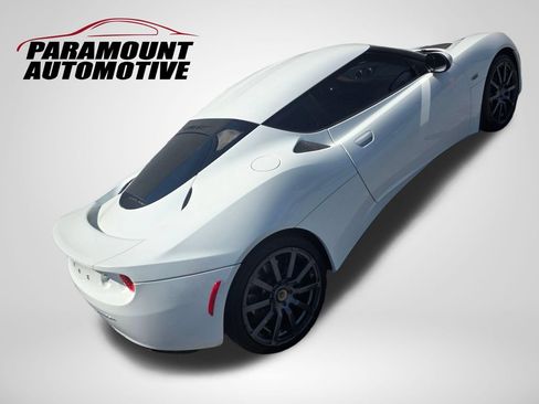 Used 2011 Lotus Evora 2+2 RWD image 34