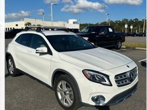 Used 2019 Mercedes-Benz GLA 250 GLA 250 image 6