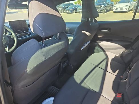 Used 2023 Toyota Corolla SE FWD image 11