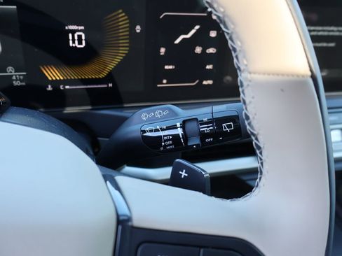 New 2027 Kia Telluride EX w/ Towing Package FWD image 34